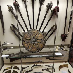 Inverness Museum and Art Gallery - Inverness