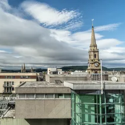 Inverness Museum and Art Gallery - Inverness