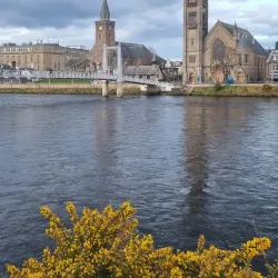 Loch Ness - Inverness