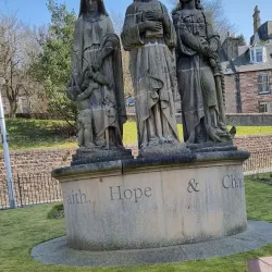 Loch Ness - Inverness