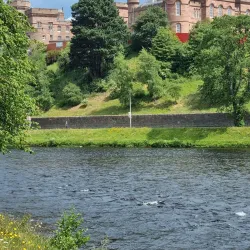 Loch Ness - Inverness