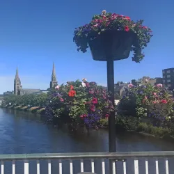 Loch Ness - Inverness