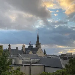 Loch Ness - Inverness