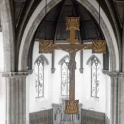 St Andrew's Cathedral - Inverness