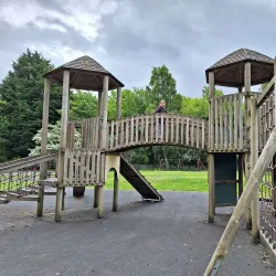 Whin Park - Inverness