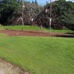 Whin Park - Inverness