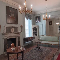 Christchurch Mansion - Ipswich