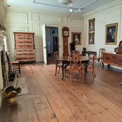 Christchurch Mansion - Ipswich