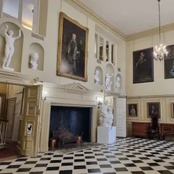 Christchurch Mansion - Ipswich