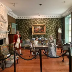 Christchurch Mansion - Ipswich