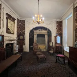 Christchurch Mansion - Ipswich