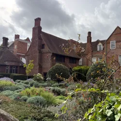 Christchurch Mansion - Ipswich