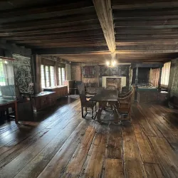 Christchurch Mansion - Ipswich