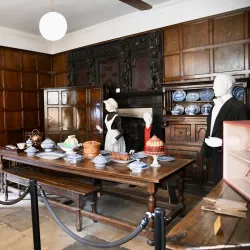 Christchurch Mansion - Ipswich