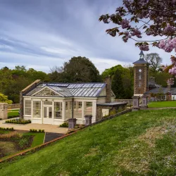 Holywells Park - Ipswich