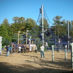 Holywells Park - Ipswich