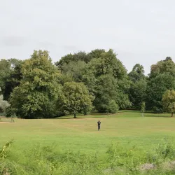 Holywells Park - Ipswich