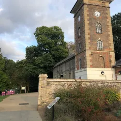 Holywells Park - Ipswich