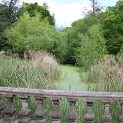 Holywells Park - Ipswich