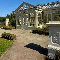 Holywells Park - Ipswich