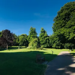 Holywells Park - Ipswich