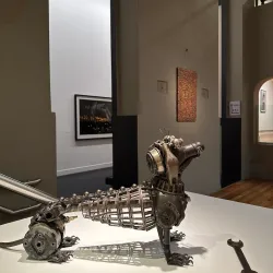 Ipswich Museum and Art Gallery - Ipswich