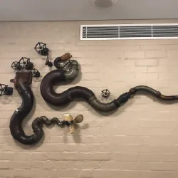 Ipswich Museum and Art Gallery - Ipswich