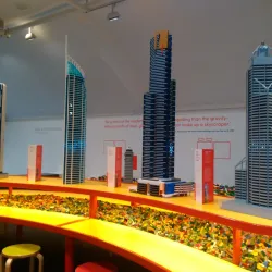 Ipswich Museum and Art Gallery - Ipswich