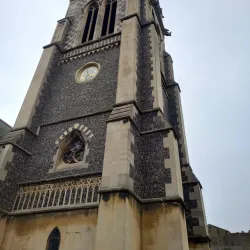 Ipswich Town Centre - Ipswich