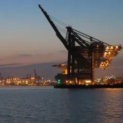 Ipswich Town Centre - Ipswich