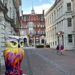 Ipswich Town Centre - Ipswich