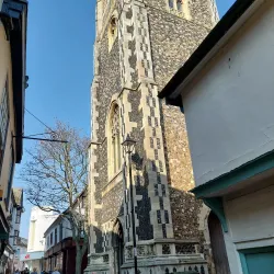 Ipswich Town Centre - Ipswich