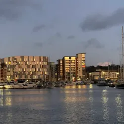 Ipswich Waterfront - Ipswich