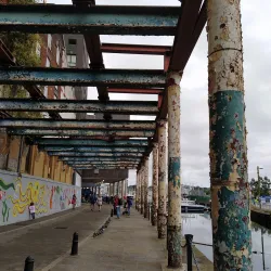 Ipswich Waterfront - Ipswich