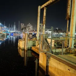 Ipswich Waterfront - Ipswich