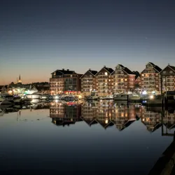 Ipswich Waterfront - Ipswich