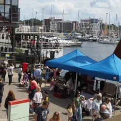 Ipswich Waterfront - Ipswich