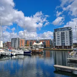 Ipswich Waterfront - Ipswich