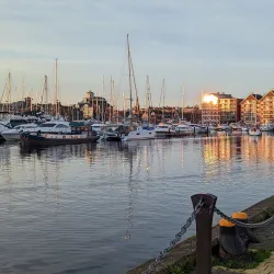 Ipswich Waterfront - Ipswich