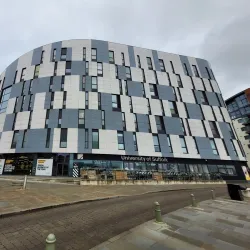 Ipswich Waterfront - Ipswich