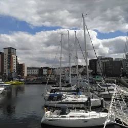 Ipswich Waterfront - Ipswich