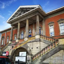 Ipswich Waterfront - Ipswich