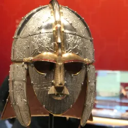 Sutton Hoo - Ipswich