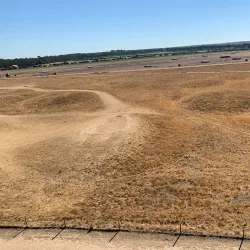 Sutton Hoo - Ipswich