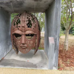 Sutton Hoo - Ipswich