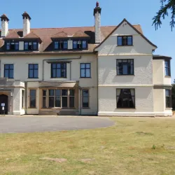 Sutton Hoo - Ipswich