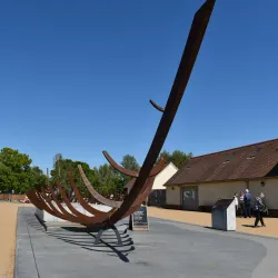 Sutton Hoo - Ipswich