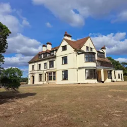 Sutton Hoo - Ipswich
