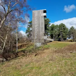 Sutton Hoo - Ipswich