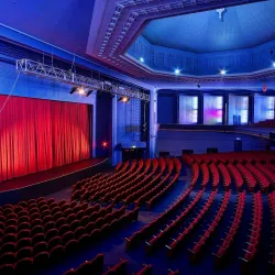 The Ipswich Regent Theatre - Ipswich